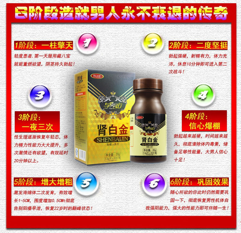肾白金